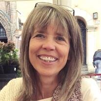 Yvonne Joy Moushon