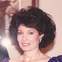 Patricia Lee Reynolds