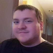 Kyle R. Schrader