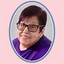 Roseanne Mattera