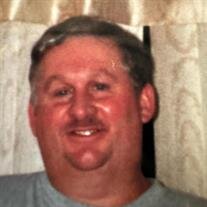 Donald Paul Magee