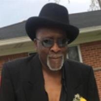 Mr. Robert Lapino Mullins
