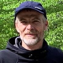 Todd E. Lister