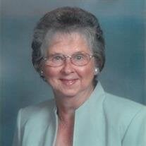 Margeruite M. Meyer