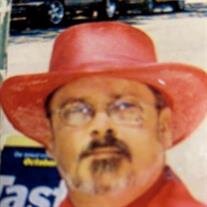 Mr. Keith Andrew Meyer
