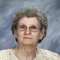 Marlene J. Hunt