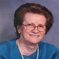 Panagiota Tsopanakis Balomenos