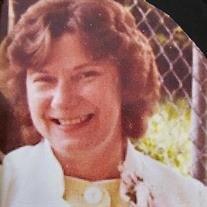 Betty Louise Gargano