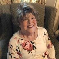 Gail A. Goodale
