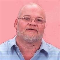 Robert "Chris" Brunner