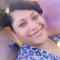 Dee'Aundra Rosia Witson