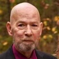 Gary E. Scott