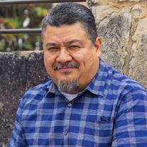 Roberto Gonzalez Vasquez