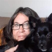 Linda Ann Kraft