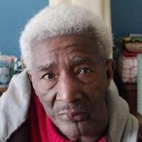 Mr. Roosevelt Smith