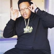 Mr. James A Fugett