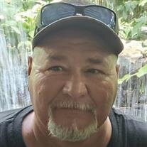 Darryl Goodale