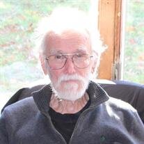 Walter "Gip" E. Gibson