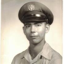 Archie Martinez