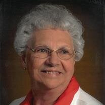 Edna L. Groshek