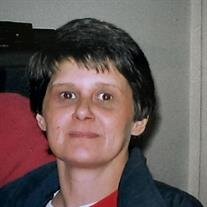 Teresa Kay Hartzog
