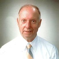George W. "Bill" Ryder