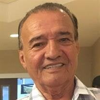 Eugenio Alberto Flores