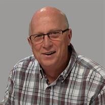 Ron Eischeid