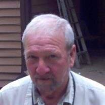 Melvin Darriel Patterson
