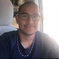Richard Cervantes-Carrillo
