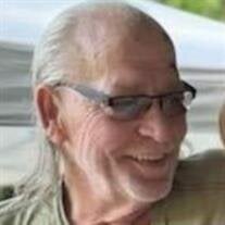 Leon Edward Curry, Jr.