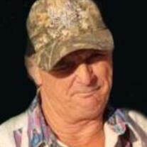 Michael Ray Chesser