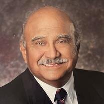 Ysidro Solis