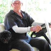 Charles Lewis Beazley