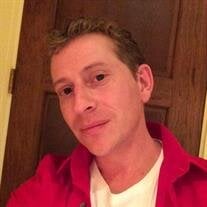 Justin Todd Richert