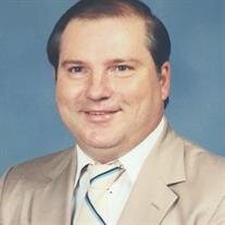 Earnest "Ernie" Alton Howard