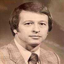 Jerry Mitchell Garrett