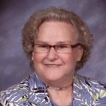 Ruth Nadean Burdsal