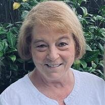 Martha Adams