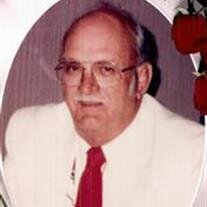John Albin Peterson