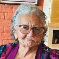 Casimira Lara