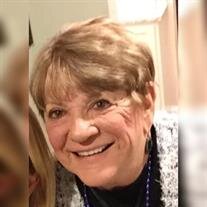 Joyce Thomas
