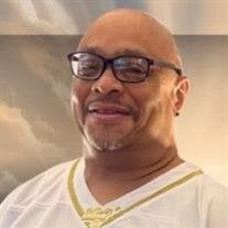 Kenneth Jackson