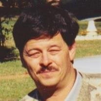 Steven Craig Eastes