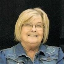 Joyce Faye Porter