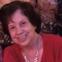 Jewell Dean Bradham Sistrunk "Mama Jewell"