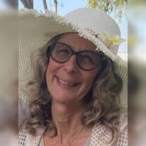 Susan Claire Petersen-Bell