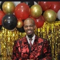 Terrance D. Burgess