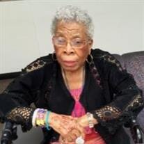 Mrs. Viola Rose Chandler