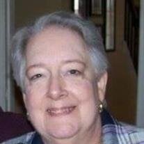 Marianne Sarah Nigreville